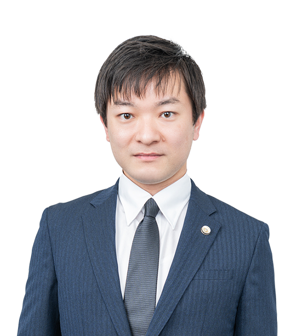 弁護士 髙本　稔久