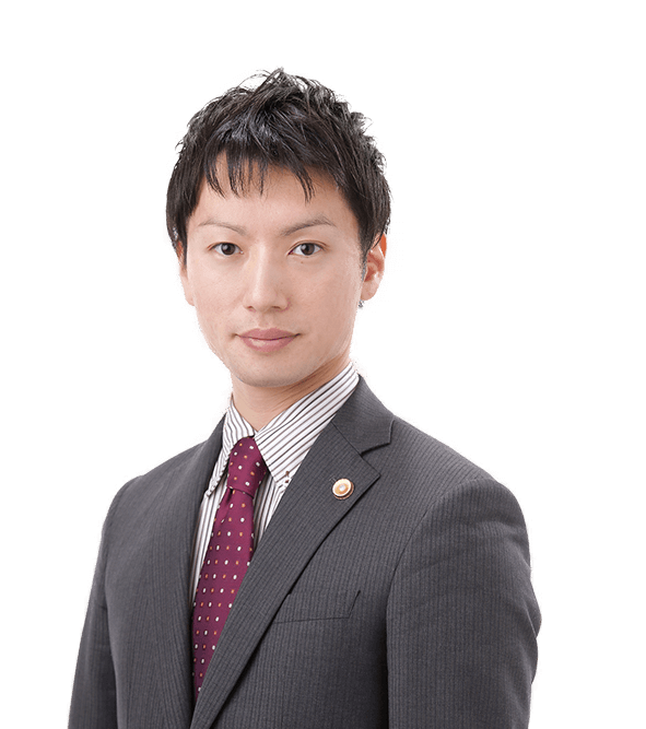 弁護士ご挨拶